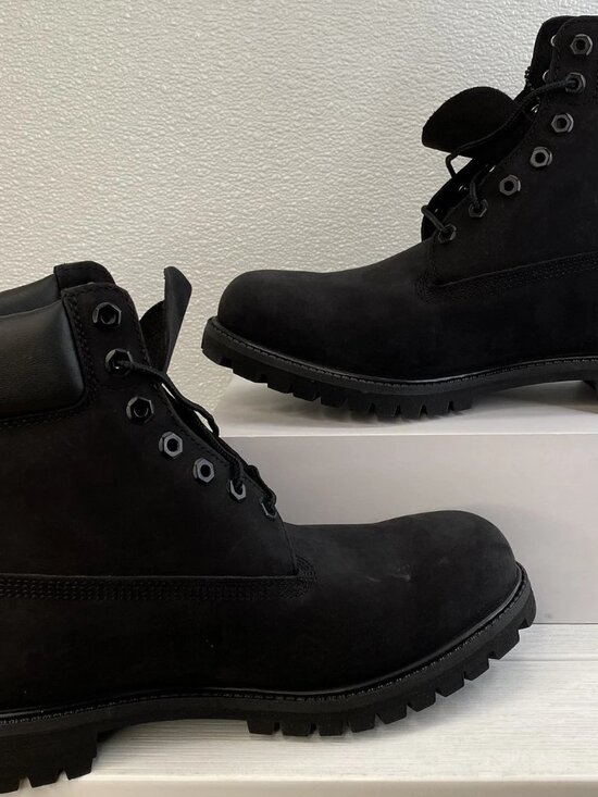 Timberland Premium 6\